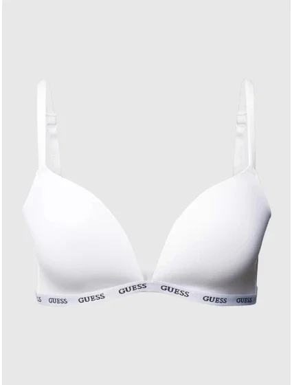 Dámska podprsenka O3YC02KBS50 - G011 biela - Guess
