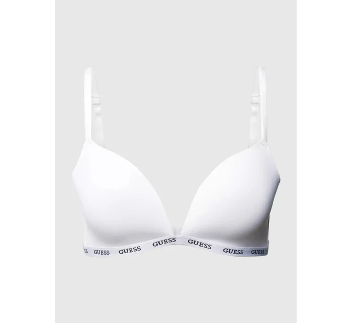 Dámska podprsenka O3YC02KBS50 - G011 biela - Guess