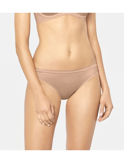 Kalhotky Body Make-up Soft Touch Tai EX - Triumph
