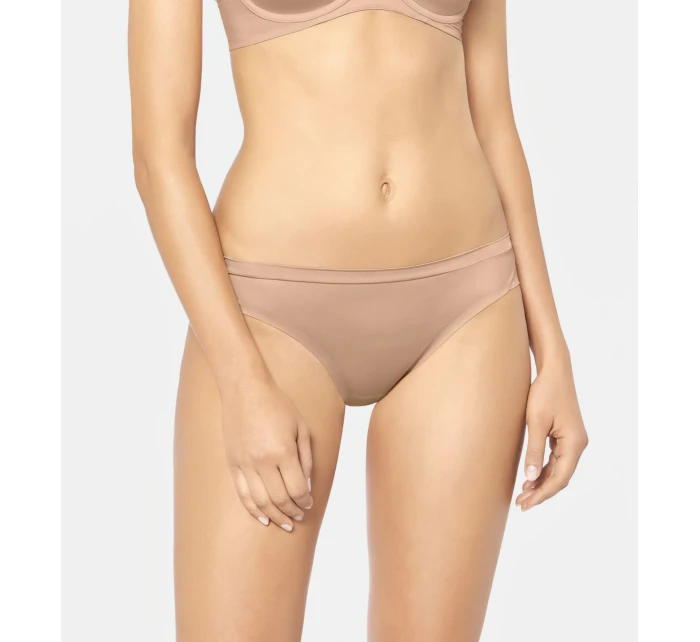 Kalhotky Body Make-up Soft Touch Tai EX - Triumph