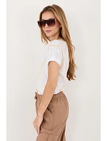 Blúzka model 227038 Relevantnosť