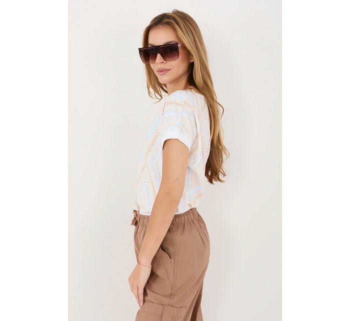 Blúzka model 227038 Relevantnosť