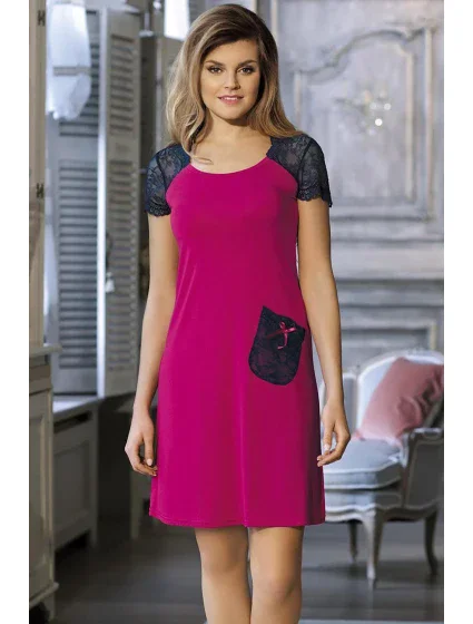 Nočná košieľka model 83996 Babella