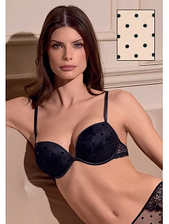 Dámska dvojitá push-up podprsenka Lormar 14163