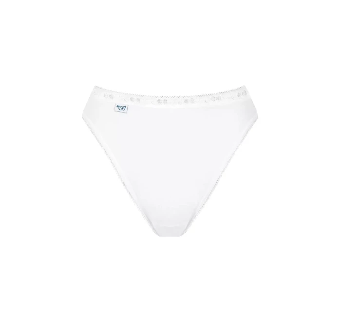 sloggi Basic+ Tai - WHITE - SLOGGI WHITE - SLOGGI