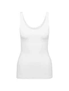 Dámska košeľa Smart Natural - WHITE - biela 0003 - TRIUMPH