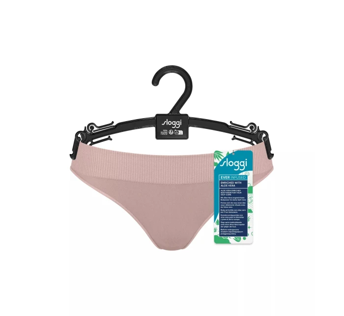 sloggi EVER Infused Aloe Mini - PURPLE - SLOGGI PURPLE - SLOGGI