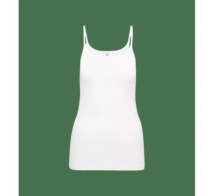 Katia Basics_01 Košeľa 01 X - WHITE - TRIUMPH