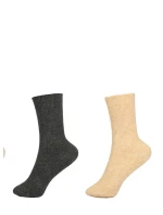 Ponožky Lurex 3641 model 21397997 - BE SNAZZY Ponožky Lurex 3641 model 21397997 - BE SNAZZY