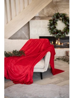 Prikrývka Mademoiselle Sommeil CC0163 Berry Hug