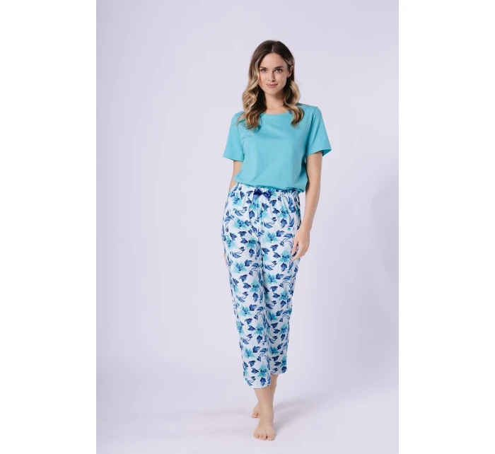 Leveza 1741 Jana pyžamo M-2XL