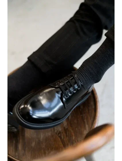 Pánské ponožky Wool model 7468467 - Steven Pánské ponožky Wool model 7468467 - Steven