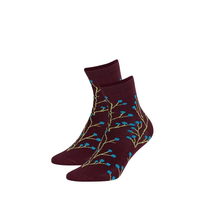 Dámske ponožky Wola Perfect Woman W84.01P Casual Dámske ponožky Wola Perfect Woman W84.01P Casual