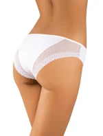 Dámske nohavičky 012 white - BABELL Dámske nohavičky 012 white - BABELL