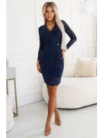 Dámske šaty 170-15 - NUMOCO Dámske šaty 170-15 - NUMOCO