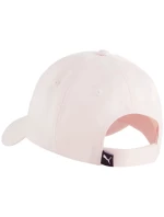 Metal Cat dětská baseballová čepice světle růžová model 20304152 17 - Puma Metal Cat dětská baseballová čepice světle růžová model 20304152 17 - Puma