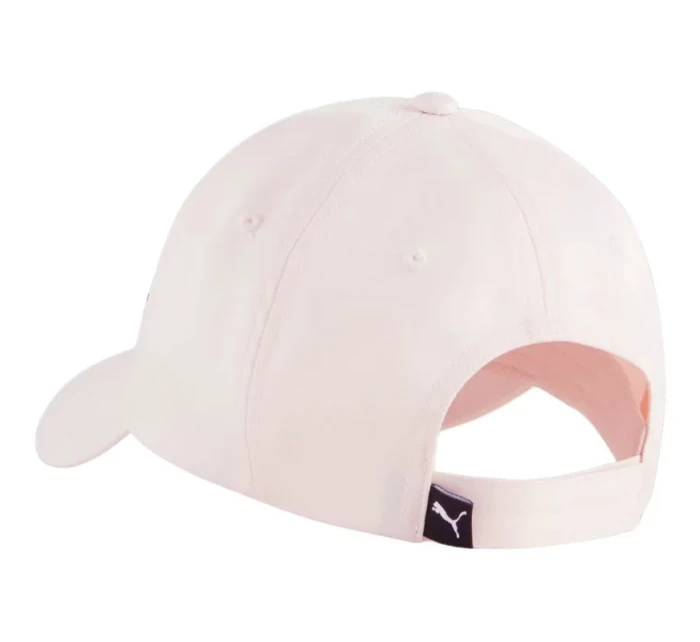 Metal Cat dětská baseballová čepice světle růžová model 20304152 17 - Puma Metal Cat dětská baseballová čepice světle růžová model 20304152 17 - Puma