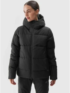 Zimní péřová lyžařská bunda W model 21466955 - 4F