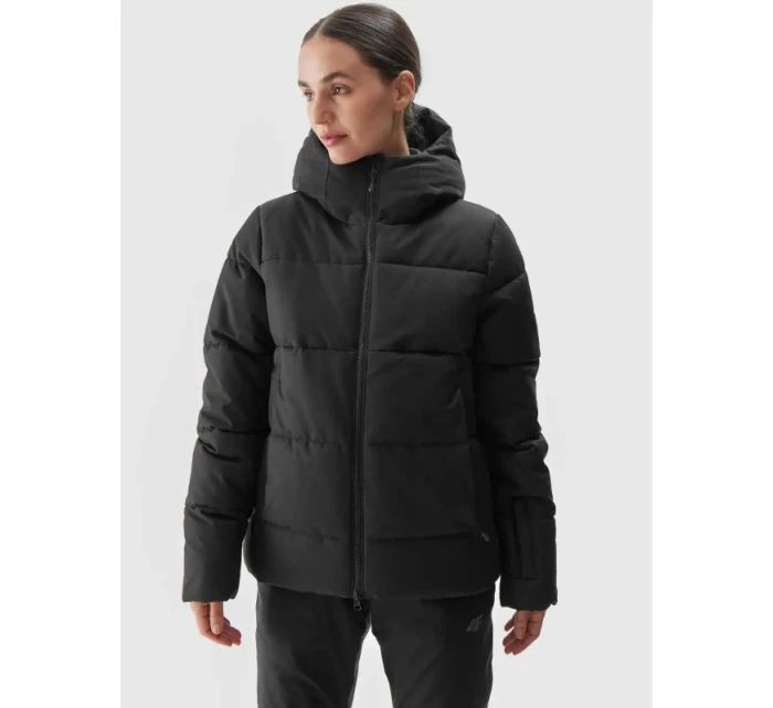 Zimná páperová lyžiarska bunda 4F W 4FWAW24TTJAF573-20S Zimná páperová lyžiarska bunda 4F W 4FWAW24TTJAF573-20S