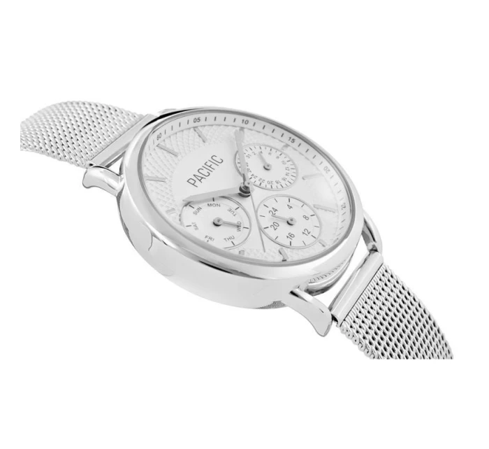 Dámske hodinky Pacific Chronograph X6180-1 Dámske hodinky Pacific Chronograph X6180-1