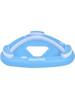 3 SEDADLÁ DRAFT ISLAND 195x188x35 cm 33049