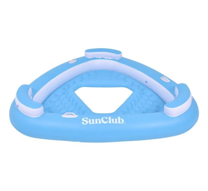 3 SEDADLÁ DRAFT ISLAND 195x188x35 cm 33049