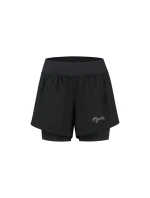 Rogelli spodenki do biegania 2w1 ESSENTIAL 2XL