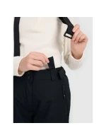 Dívčí lyžařské kalhoty s membránou model 21920600 - 4F