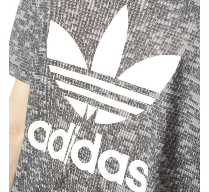 Adidas ORIGINALS Essentials tričko s celoplošnou potlačou M AY8360 pánske