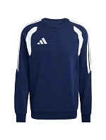 Pánske adidas Tiro 26 League Sweat Crew navy blue and white KF5816 pánske