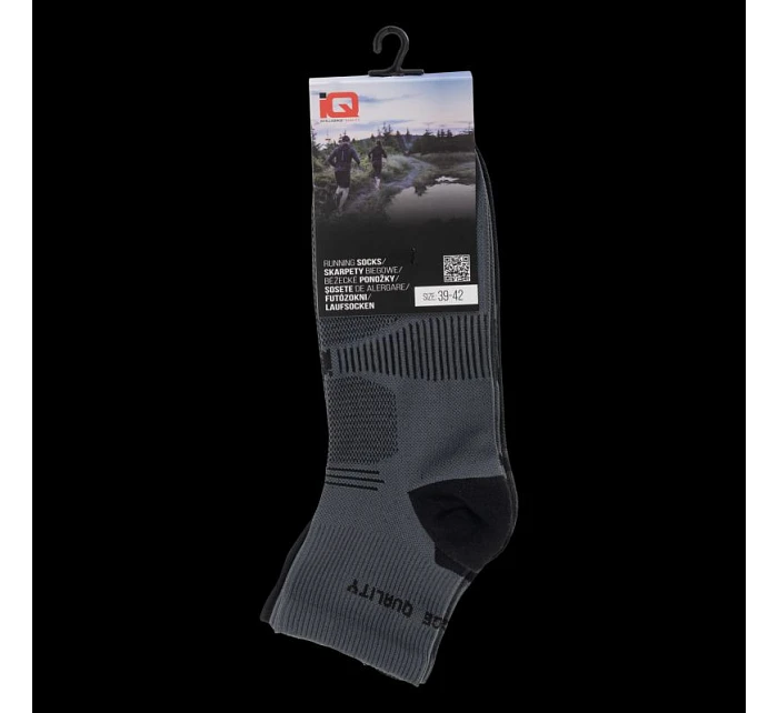 JOVANA 2 PACK členkové ponožky