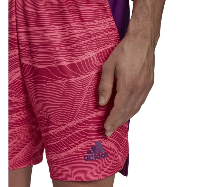 Pánské šortky Condivo 21 M model 16057018 - ADIDAS Pánské šortky Condivo 21 M model 16057018 - ADIDAS