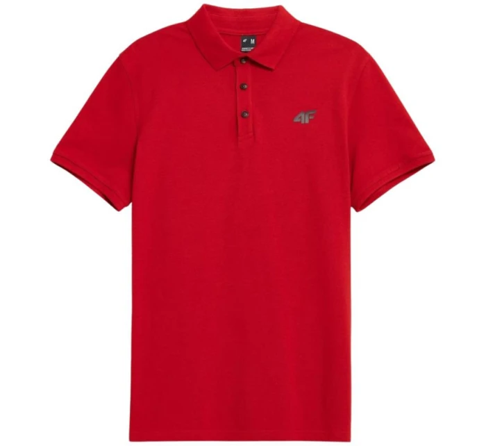 Pánske polo tričko M NOSH4 TSM356 62S - 4F