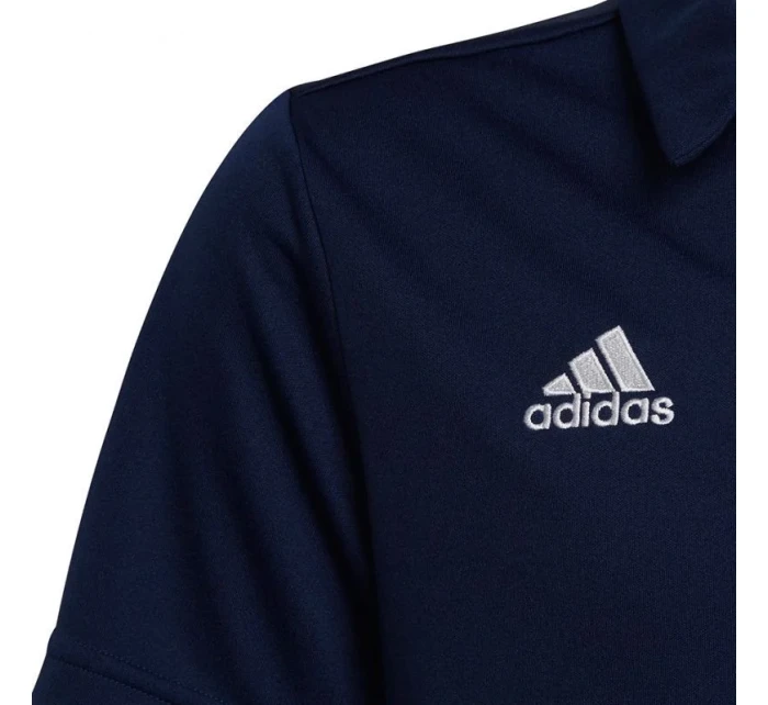Dětské tričko Entrada 22 Polo Jr model 17092545 - ADIDAS Dětské tričko Entrada 22 Polo Jr model 17092545 - ADIDAS