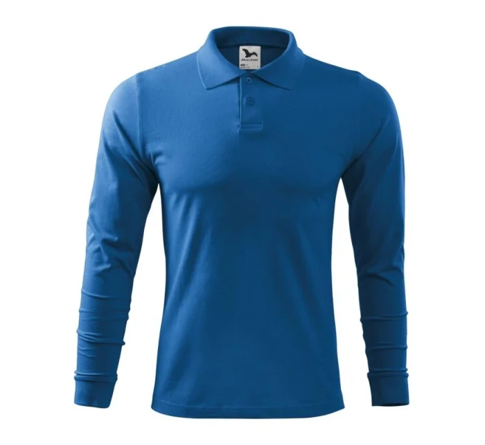 Polokošile Single J. LS M model 18808382 - Malfini