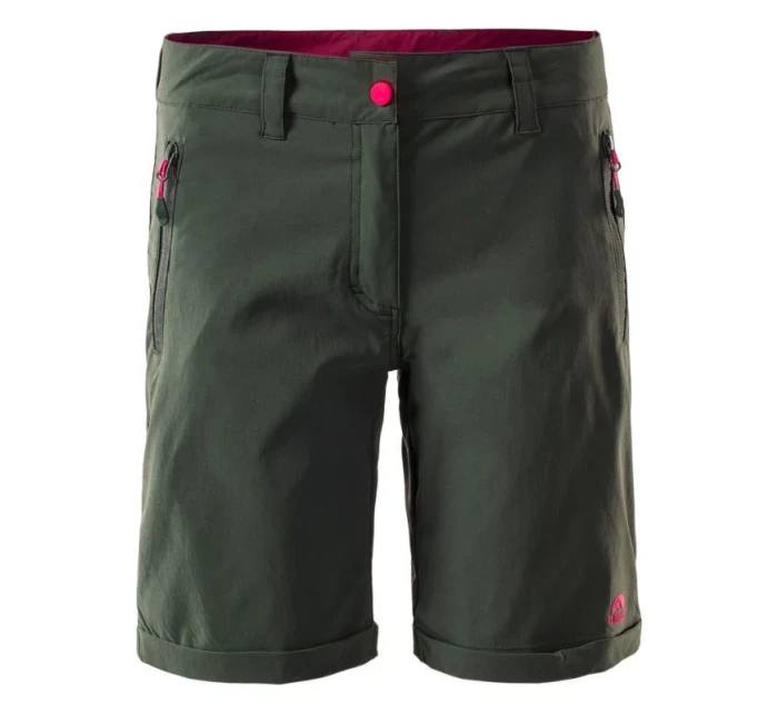 Wo's W šortky model 20240357 - Elbrus