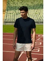 Tričko z těžké bavlny "Authentic" 10. model 22472398 - Russell Athletic Tričko z těžké bavlny "Authentic" 10. model 22472398 - Russell Athletic