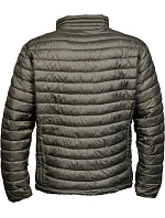 TJ Pánská bunda 18. dark olive model 22499233 - Tee Jays