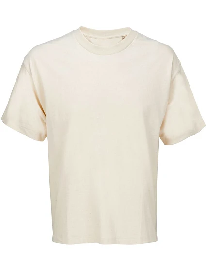 SOL'S Legacy Unisex tričko oversize 25.3996 natural SOL'S Legacy Unisex tričko oversize 25.3996 natural