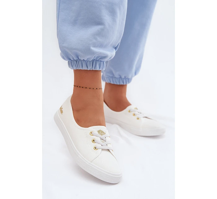 Dámské tenisky  model 22102774 - Lee Cooper