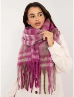 Šatka AT SZ 231301.21 svetlo fialová Šatka AT SZ 231301.21 svetlo fialová