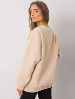 Mikina EM BL 617 model 15851104 béžová - FPrice