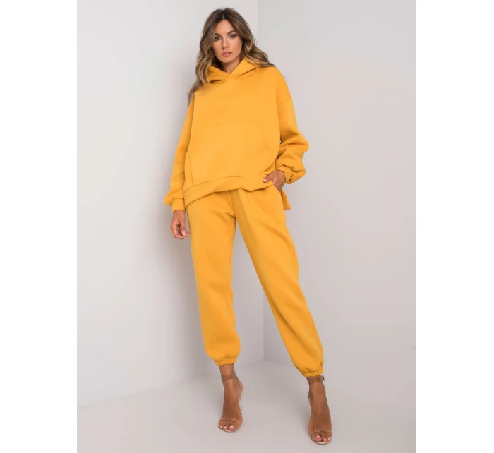 Súprava EM KMPL 630.27 tmavo žltá