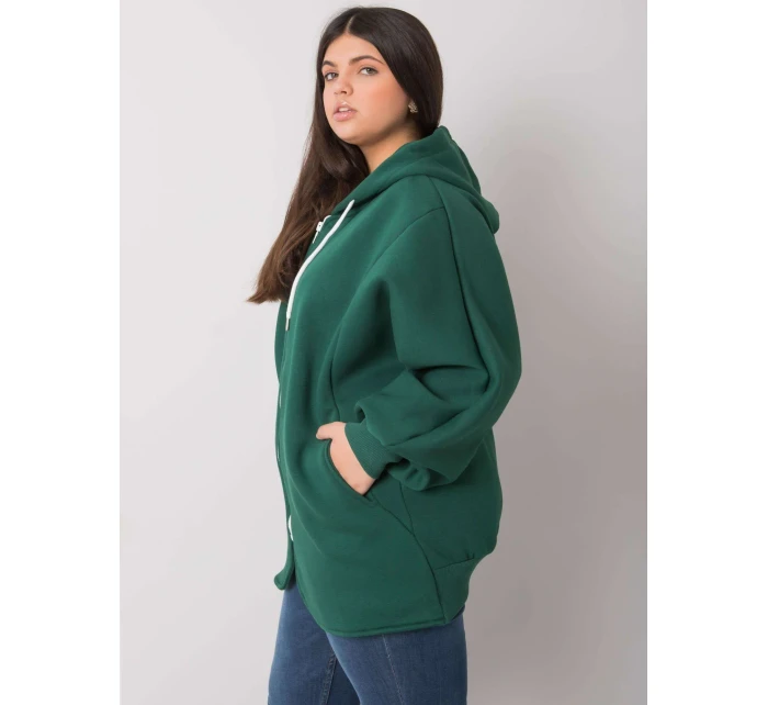 RV BL 7282.22P tmavo zelená