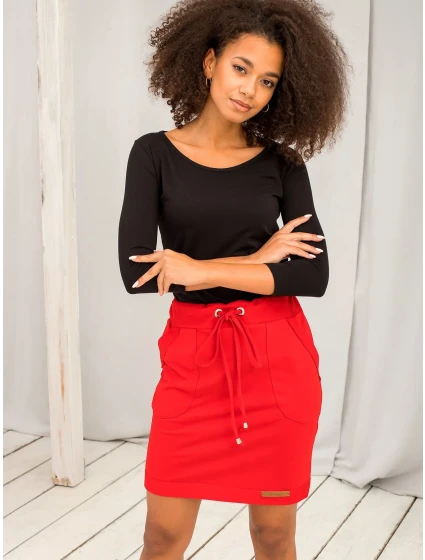 Halenka RV BZ model 17086974 černá - FPrice