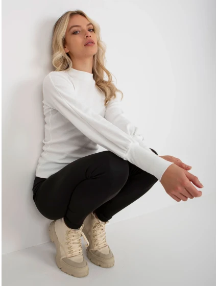 Blúzka RV BZ 5223.15 bielych