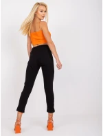 Tepláky RV DR 7516.40 čierne Tepláky RV DR 7516.40 čierne