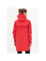 Dámská nepromokavá bunda model 20046290 - Weather report Dámská nepromokavá bunda model 20046290 - Weather report