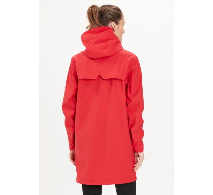Dámská nepromokavá bunda model 20046290 - Weather report Dámská nepromokavá bunda model 20046290 - Weather report