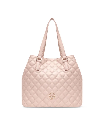 Dámska kabelka Vuch Roselda Classy Beige Dámska kabelka Vuch Roselda Classy Beige